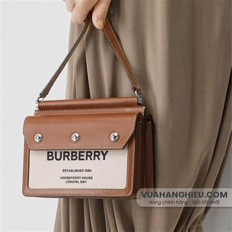 mẫu túi xách burberry leflair|túi burberry.